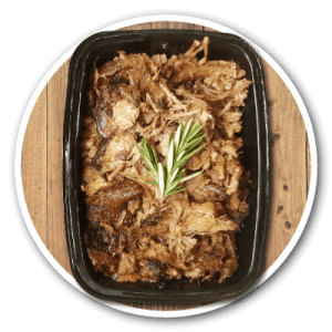 Light Meals