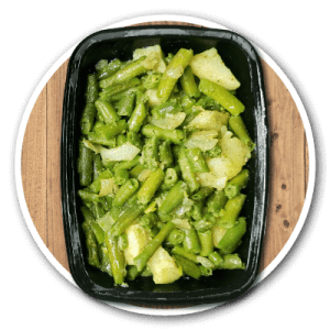 Side Dishes