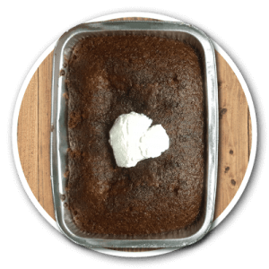Desserts